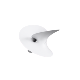Lopez Minimal Klein Bottle