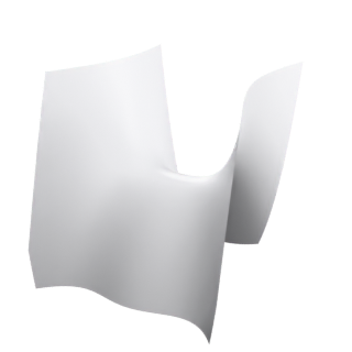 Menn's Surface