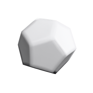 Minimal Polyhedron