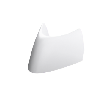 Peano Surface