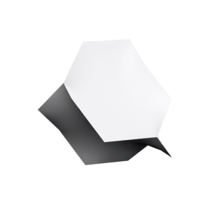 Pearce Saddle Surface