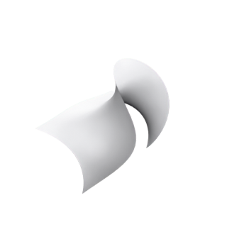 Periodic Enneper