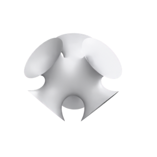 Prismatic k-noid