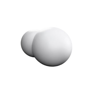 Relaxed Bubble