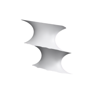 Riemann's Minimal Example
