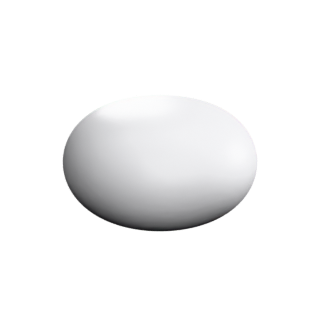 Proportional-Curvature Surface