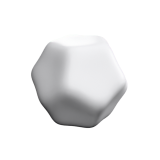 Rounded Dodecahedron