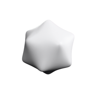 Rounded Icosahedron