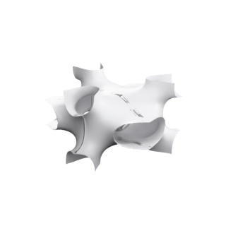 Schoen C(H) (genus 7)