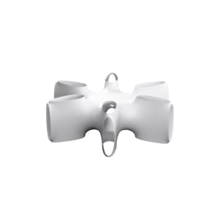 Schoen T'-R' | H'-T hybrid