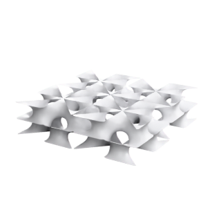Schoen I-9 (ring form)
