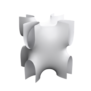 Schoen p.14 Surface
