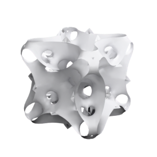 Schoen Manta (genus 35)