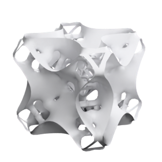 Schoen Manta (genus 57)