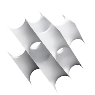 Schwarz D Surface