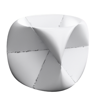 Sine Surface