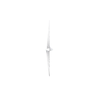 Skew Ruled Cubic