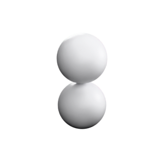 Sphere Chain
