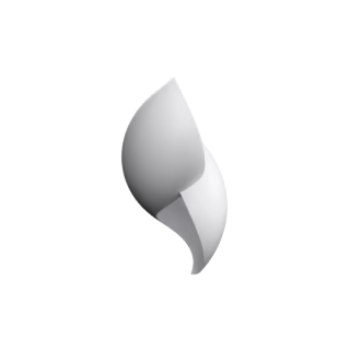 Spherical Helicoid