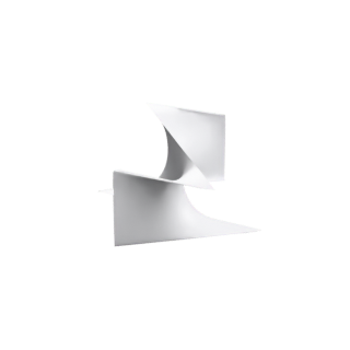 Stessmann's Surface (exact fundamental piece, conjugate to I-WP)