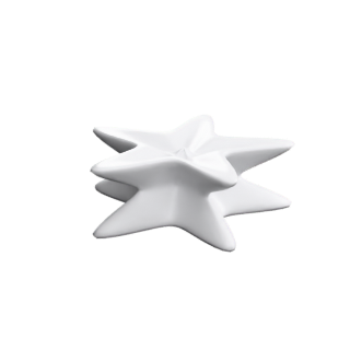 Supershape