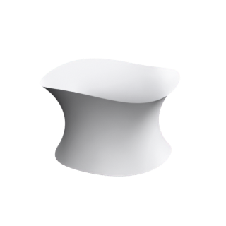 Symmetrized Double Enneper