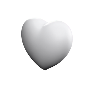 Taubin Heart