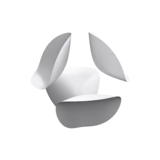 Titeica Cubic (k' = 0)