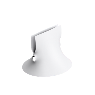 Torus with Catenoid + 2 Annular Ends