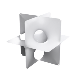 Triplane 1