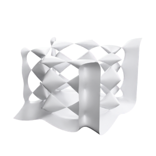 Van Straten D_d Nodal Series