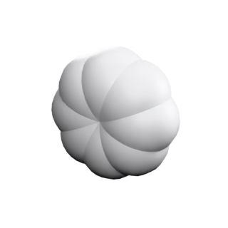 Wente Torus