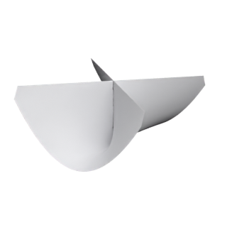 Whitney Umbrella
